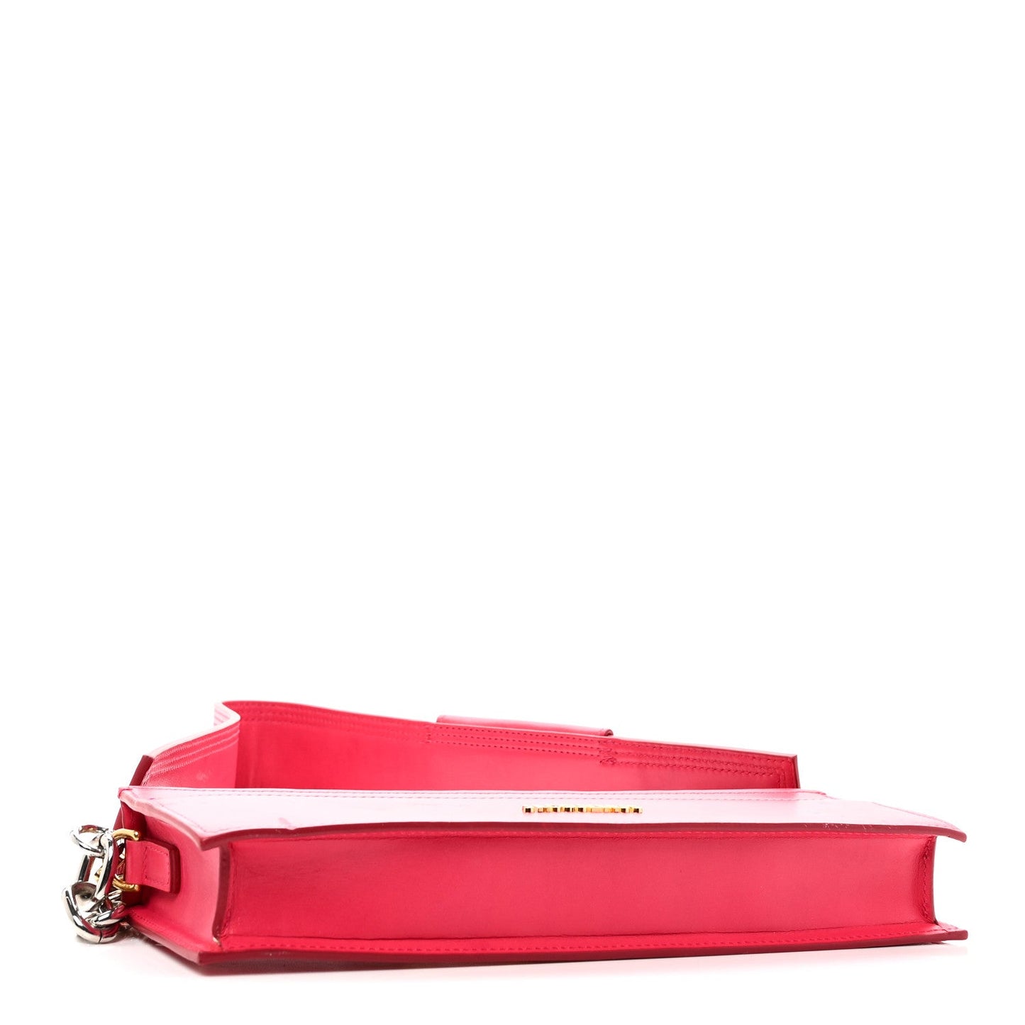 Smooth Calfskin Le Sac Ciuciu Dark Park