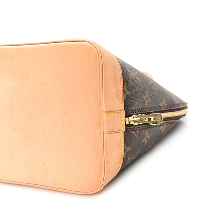 Monogram Alma PM