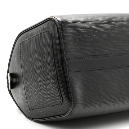 Epi Speedy 25 Black