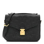 Empreinte Pochette Metis Black