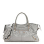 Agneau Giant Gold 12 Hardware Gris Haussmannien
