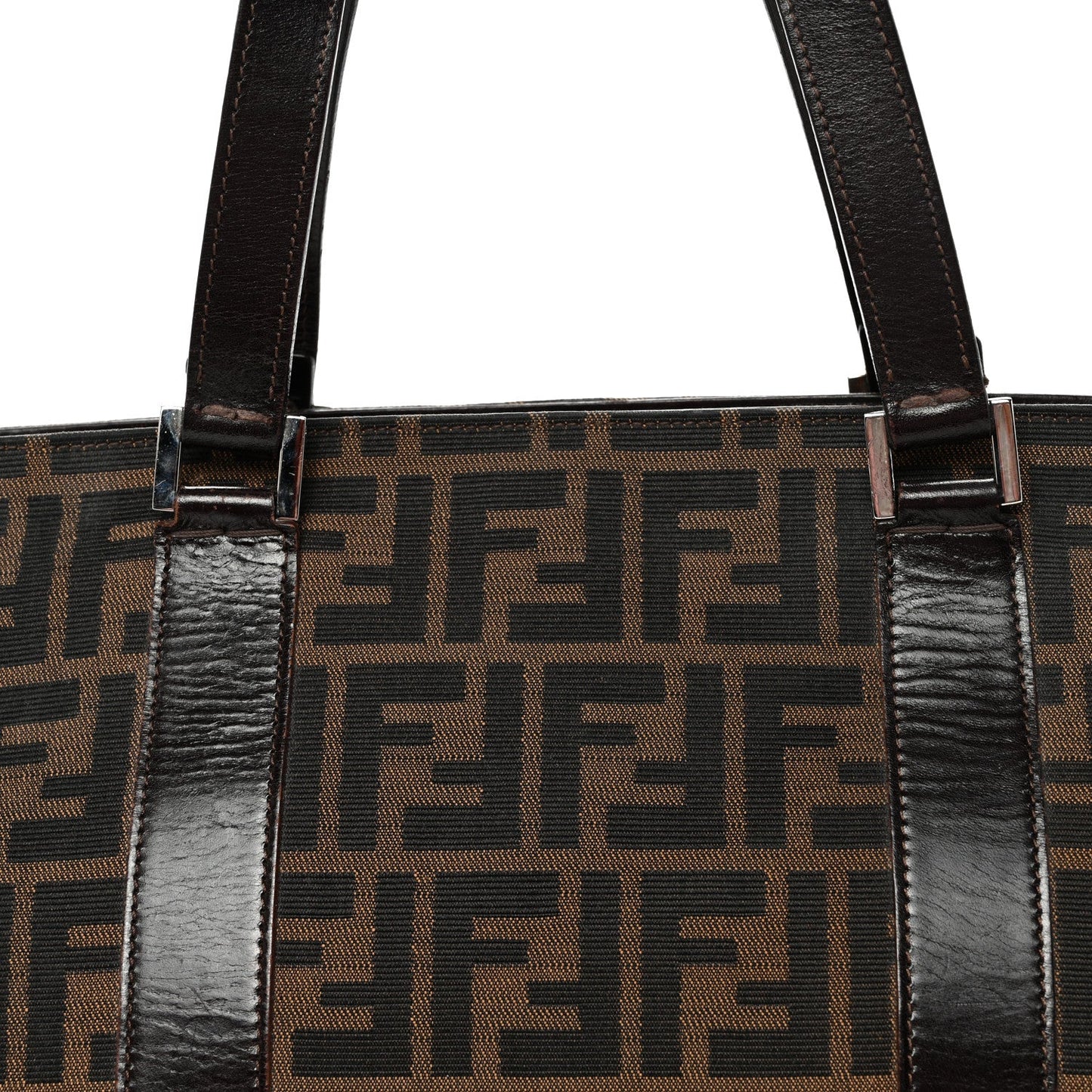Zucca Shoulder Bag Tobacco