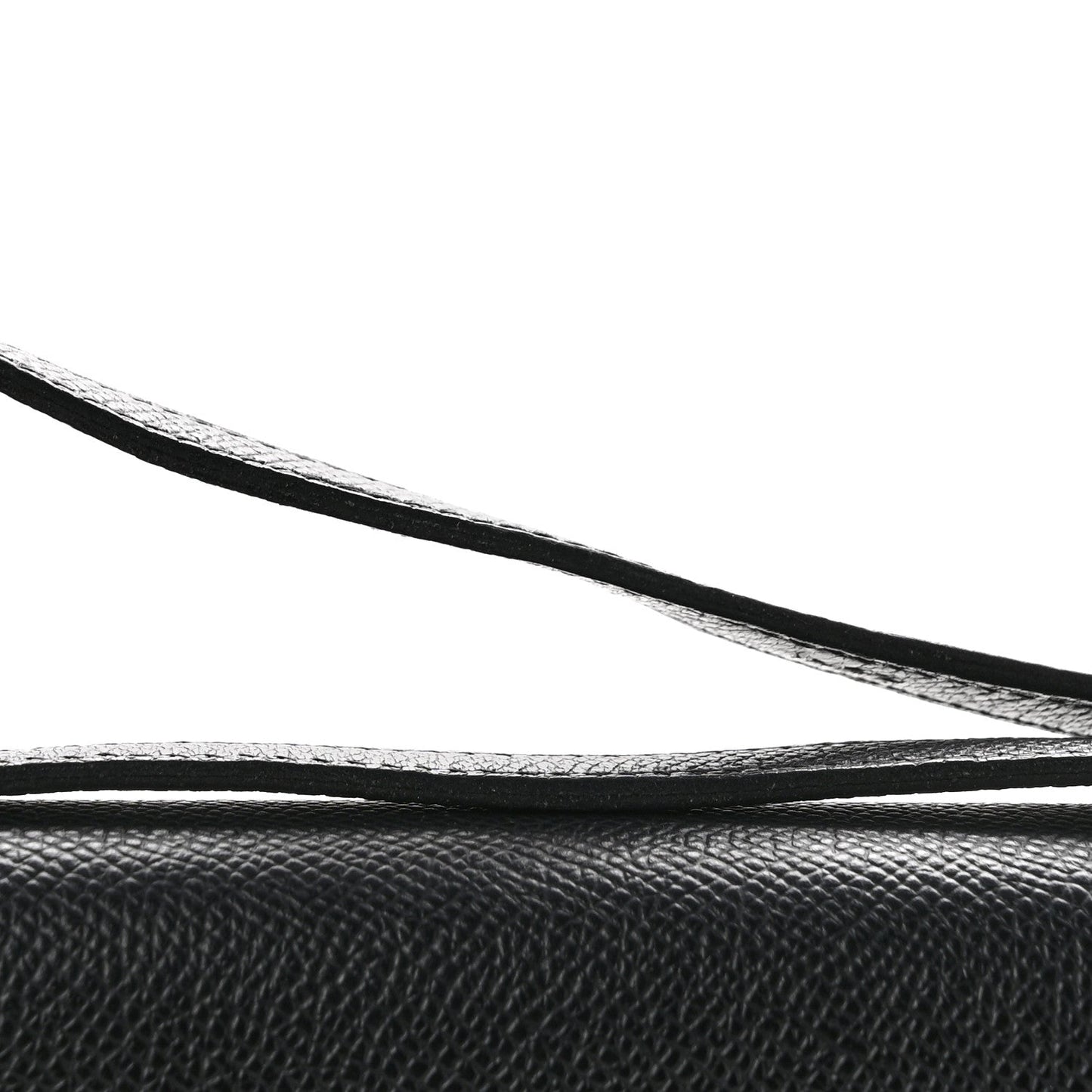 Epsom Constance 18 Black