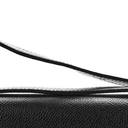 Epsom Constance 18 Black