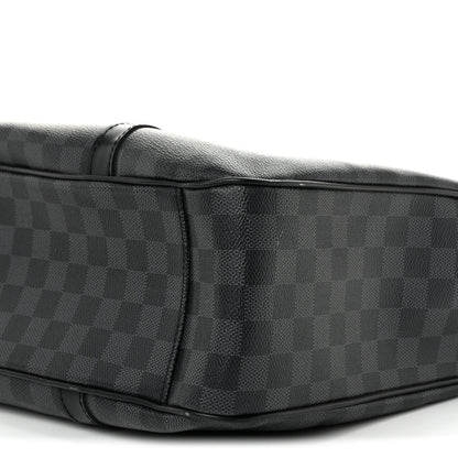 Damier Graphite Tadao
