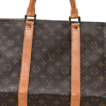 Monogram Keepall 55
