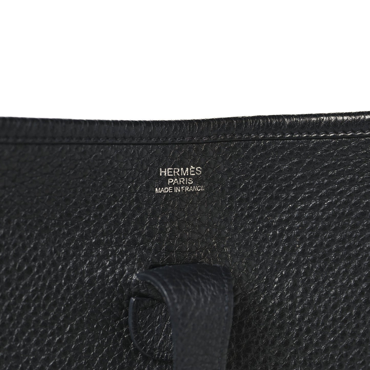 Taurillon Clemence Evelyne III PM Black