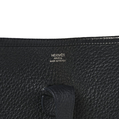 Taurillon Clemence Evelyne III PM Black