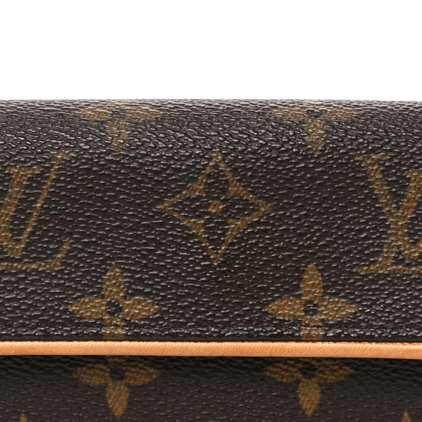 Monogram Pochette Florentine XS