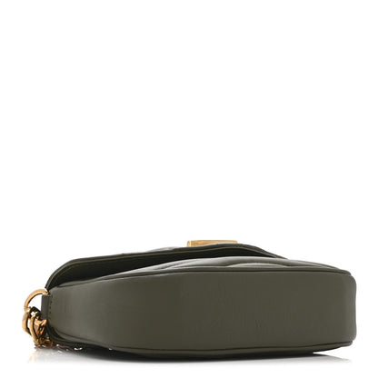 Calfskin New Wave Multi Pochette Kaki