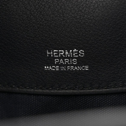 Taurillon Cristobal Vache Hunter Cityslide Clutch Bleu Indigo Raisin