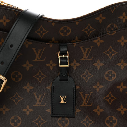 Monogram Odeon MM Black