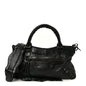 Agneau Classic Hardware First Black