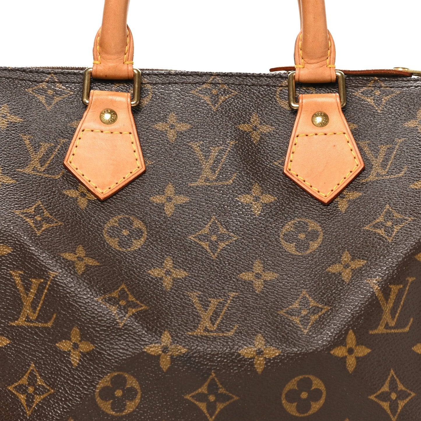 Monogram Speedy 25