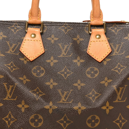 Monogram Speedy 25