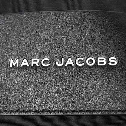 Denim Jacquard Large The Monogram Tote Bag Denim Blue