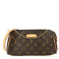 Monogram Eva Clutch