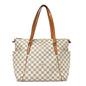 Damier Azur Totally MM