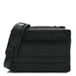 Taurillon Monogram Soft Trunk Black
