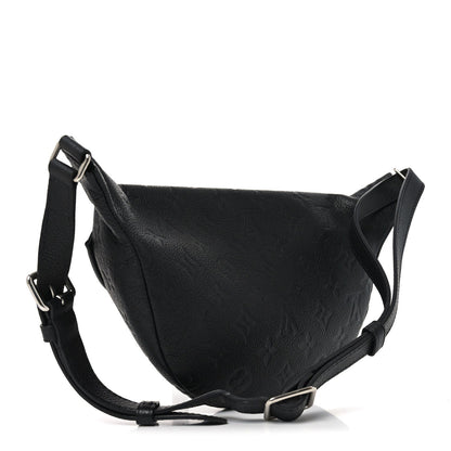 Empreinte Uniformes BumBag Black