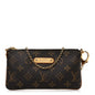Monogram Pochette Milla MM