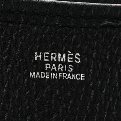 Taurillon Clemence Evelyne II PM  Black