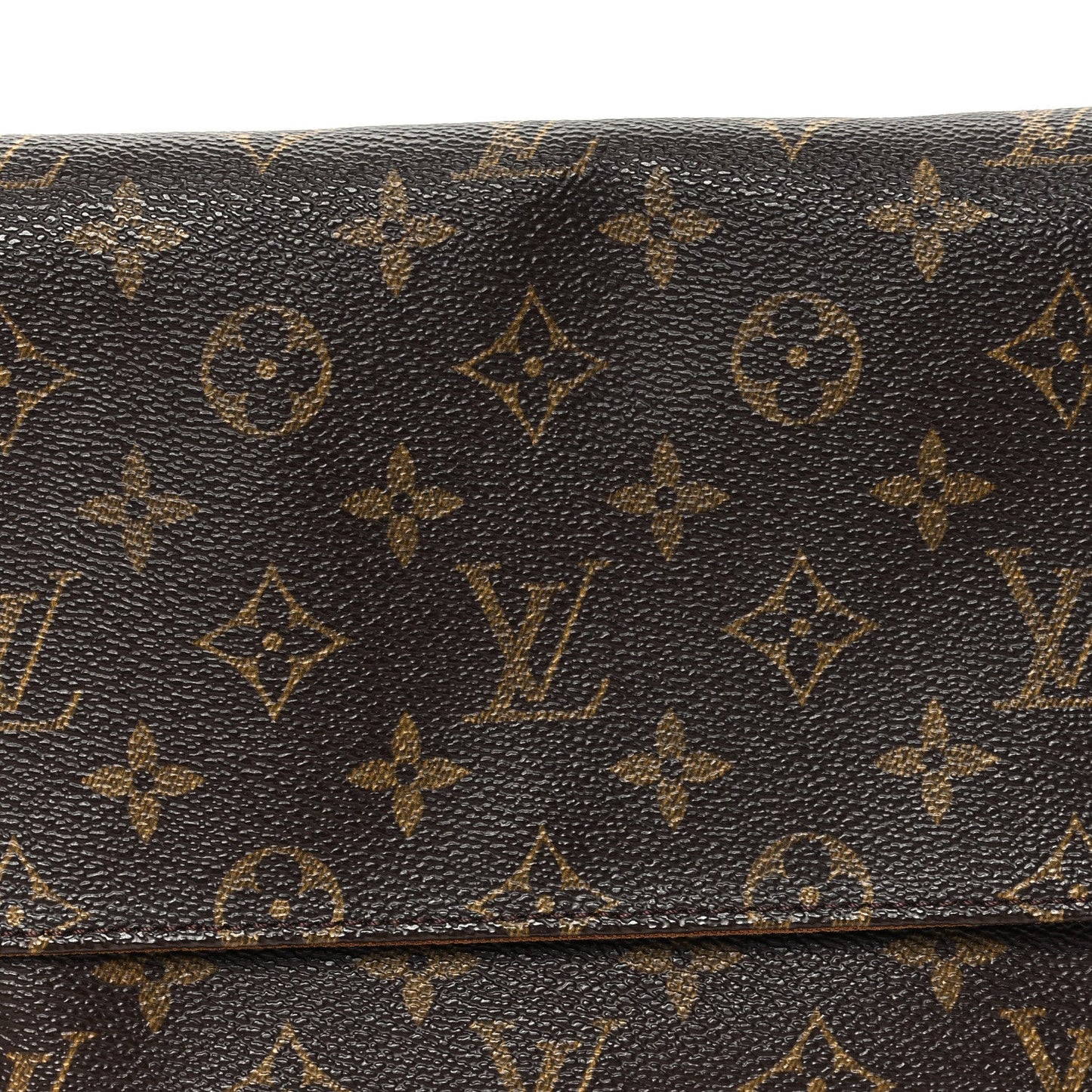 Monogram Mini Looping