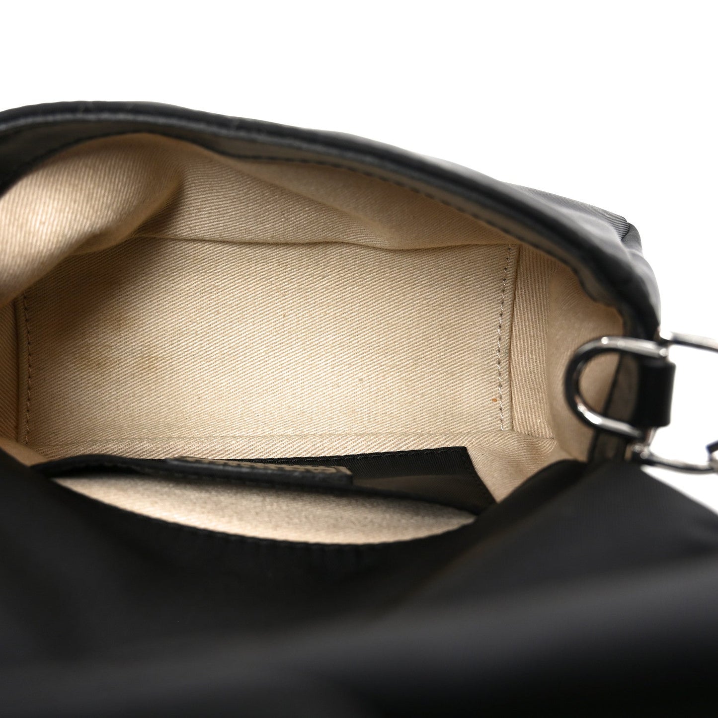 Nylon Le Petit Bambimou Black