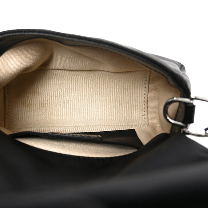 Nylon Le Petit Bambimou Black