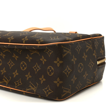 Monogram Cite GM
