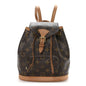 Monogram Mini Montsouris Backpack