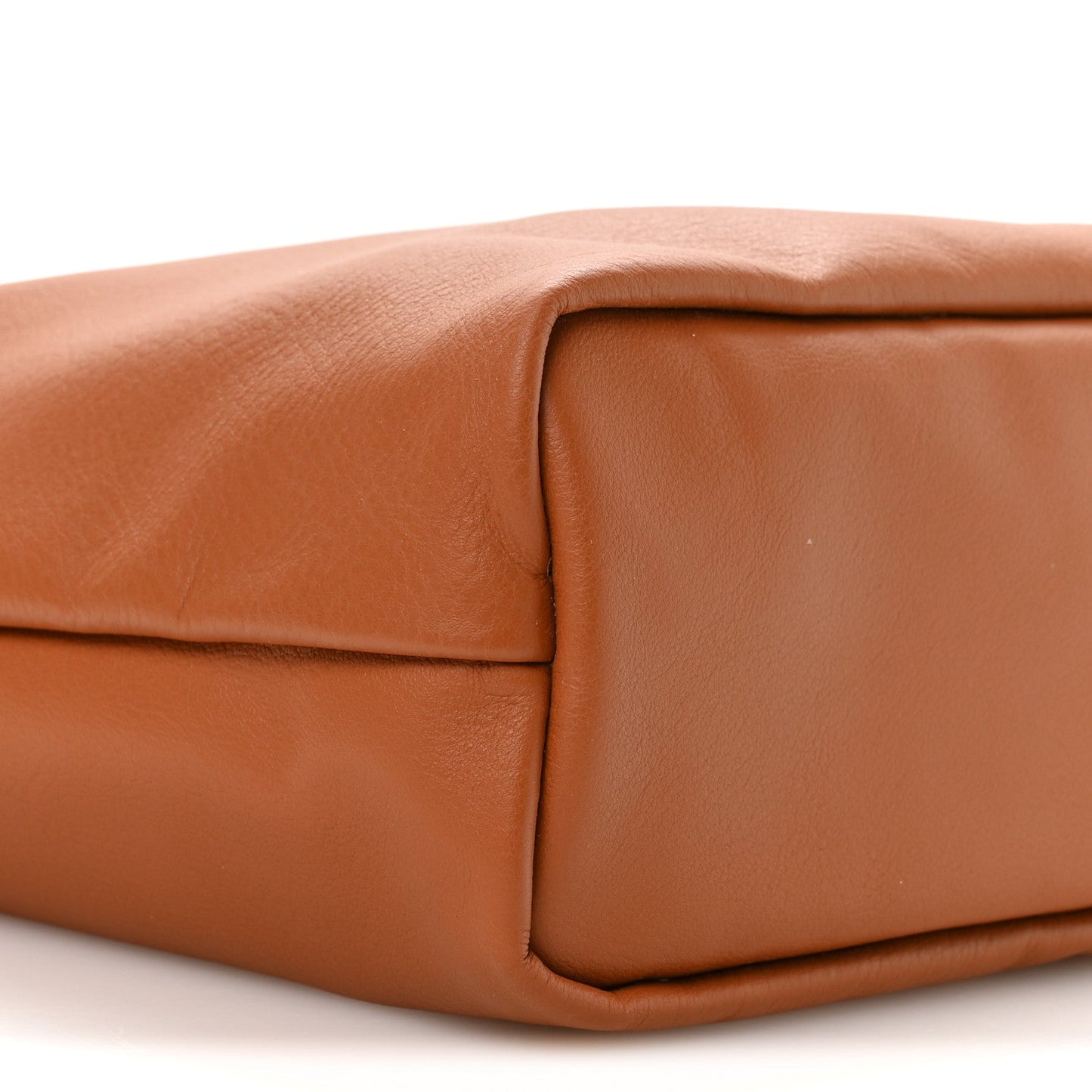 Goyardine Reversible Mini Anjou Black Gold