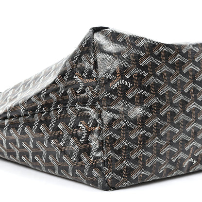 Goyardine Saint Louis GM Black