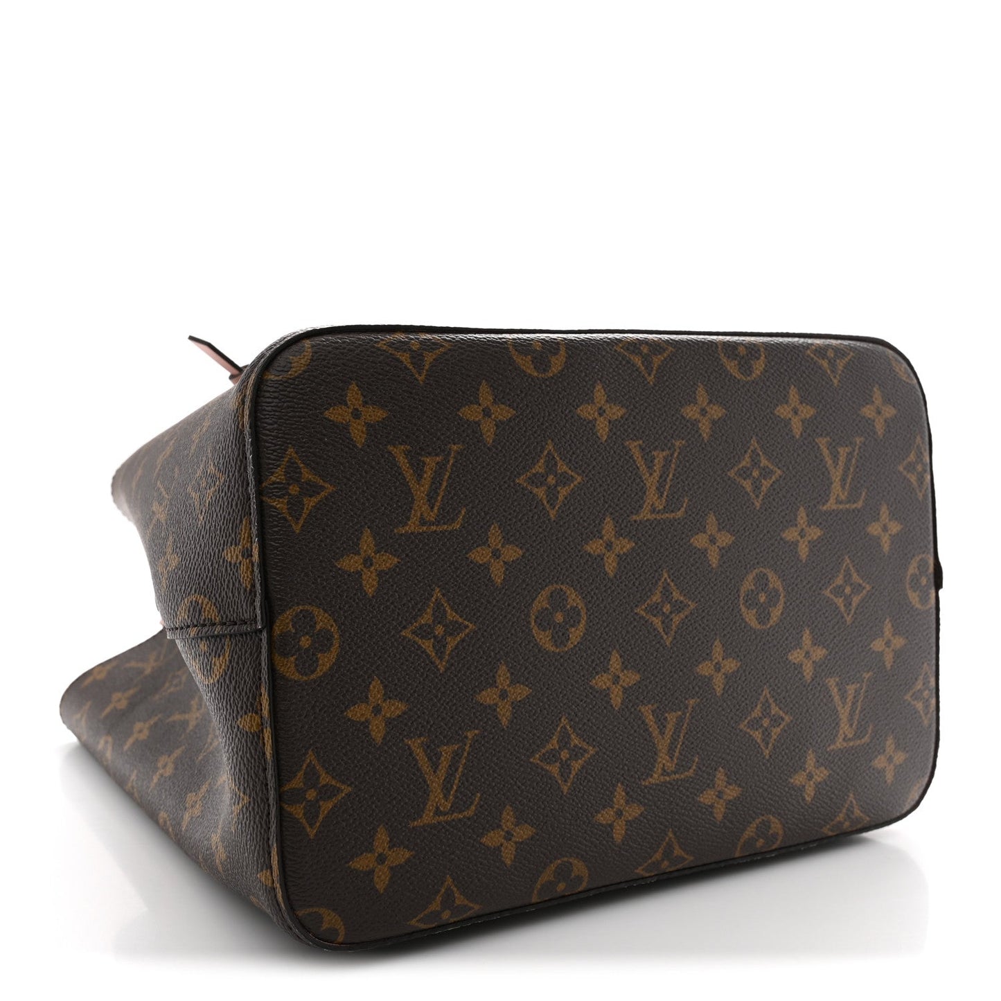 Monogram Neonoe MM Rose Poudre