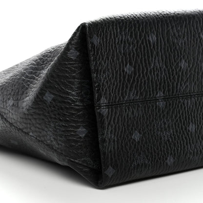 Visetos Large Klara Hobo Black