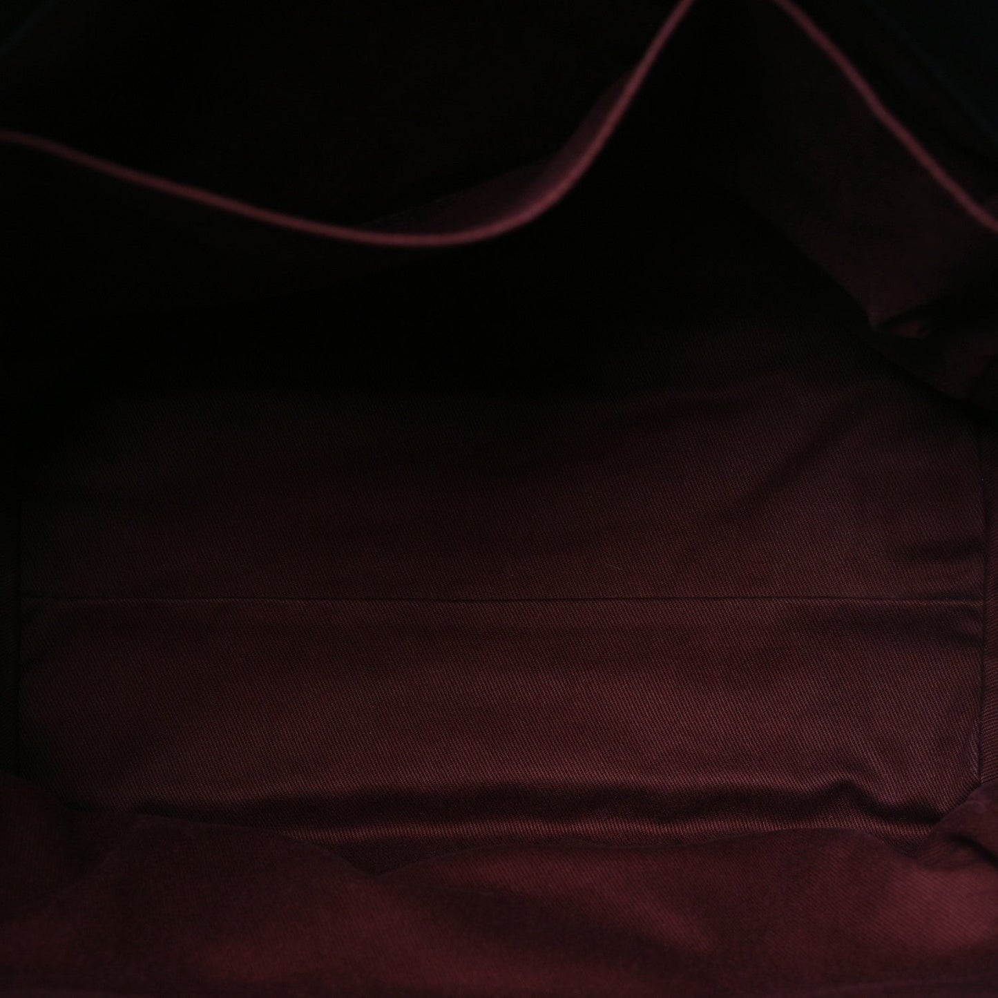 Calfskin Quilted Istanbul Accordion Large Flap Black