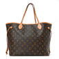 Monogram Neo Neverfull MM Mimosa