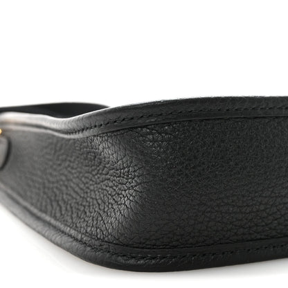 Taurillon Clemence Evelyne TPM Black