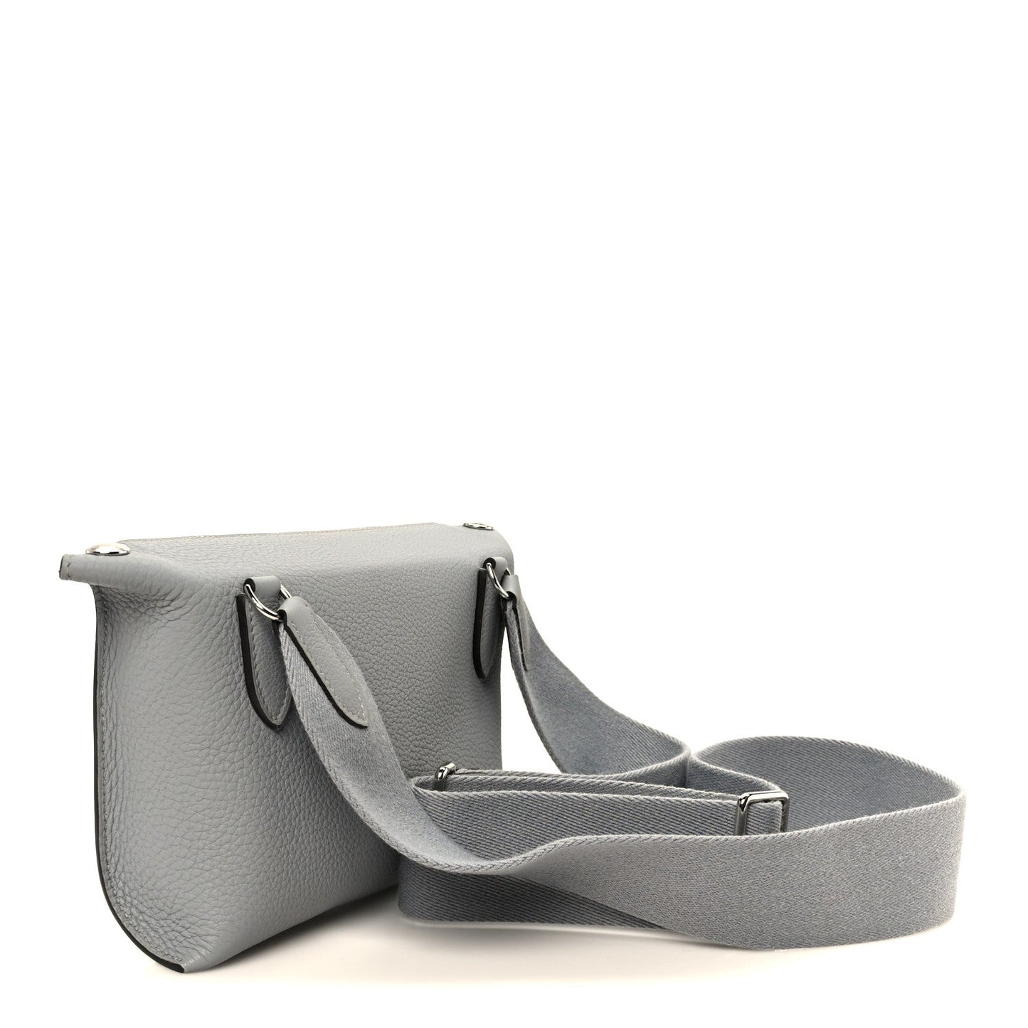 Togo Videpoches Gris Pantin
