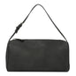 Nubuck 90's Bag Black