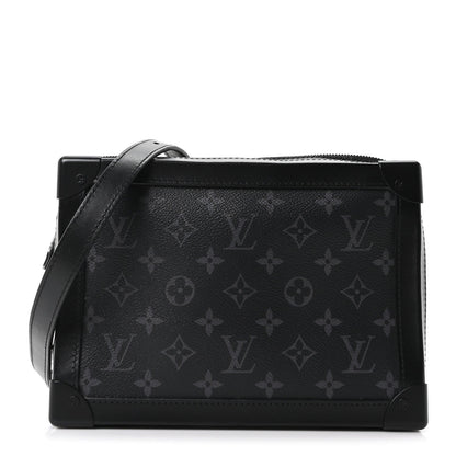 Monogram Eclipse Soft Trunk