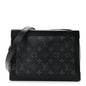 Monogram Eclipse Soft Trunk