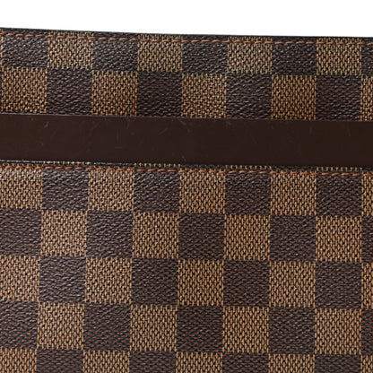 Damier Ebene Pochette Saint Louis Clutch
