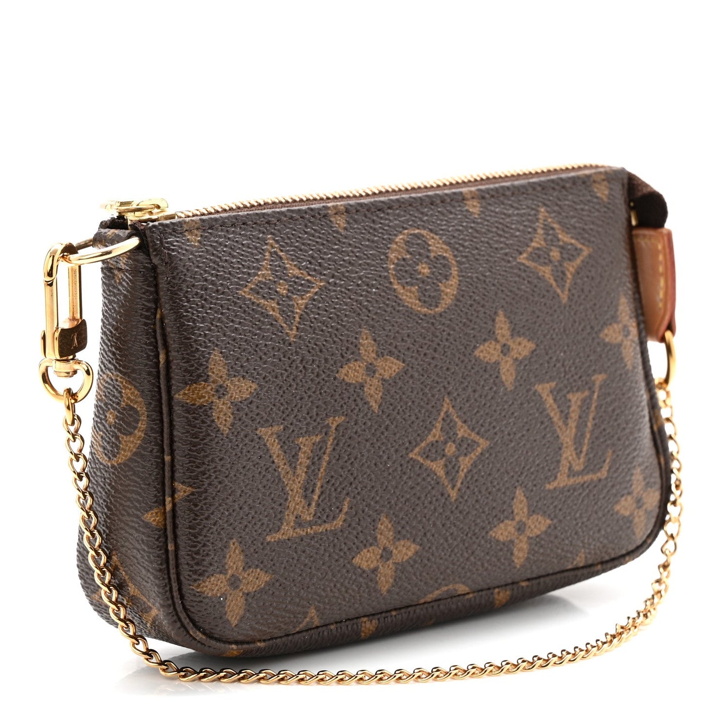 Monogram Mini Pochette Accessories