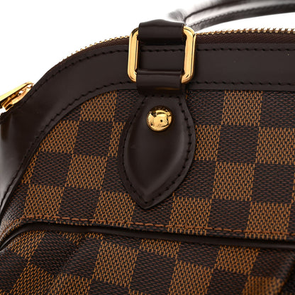 Damier Ebene Trevi PM