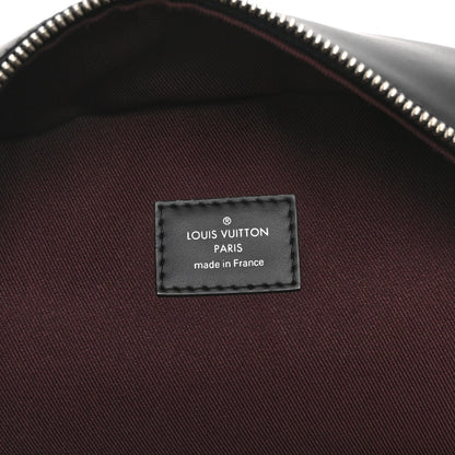 Monogram Macassar Josh Backpack