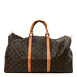 Monogram Keepall 50