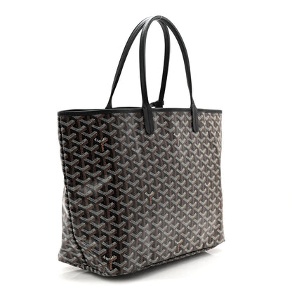 Goyardine Saint Louis PM Black