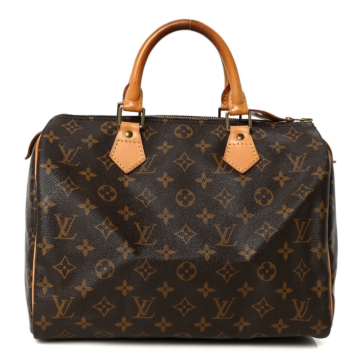 Monogram Speedy 30