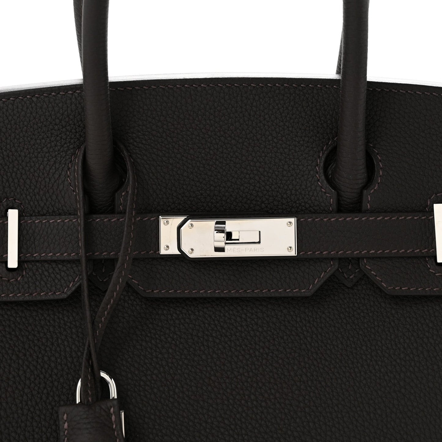 Togo Birkin 30 Bai Brun
